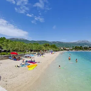 Apartamento Bambino, Kaštela