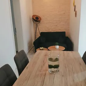 Apartamento Marita, Kaštela