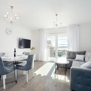  Apartament Sea Vista