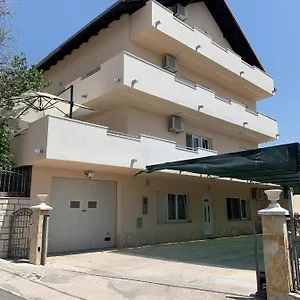  Apartament Sandra