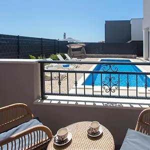 Modern With Swimming Pool Kaštela