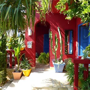 Tropica, Total Privacy, Tropical Garden And Private Pool Kastela
