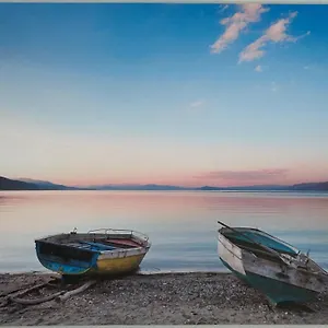 Sleep & Fly Kastela