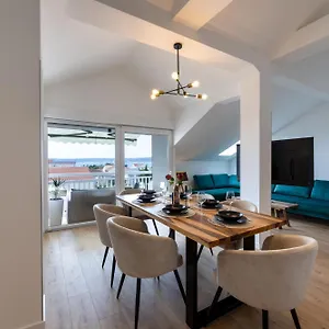  Apartament Panorama