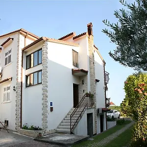 Apartamento Maletic, Kaštela